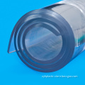 Non-toxic Super Clear PVC Strip Curtain Film Roll